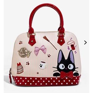 Kiki’s Delivery Service - Jiji Dome Handbag